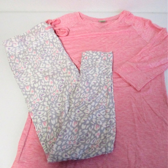 Honeydew Women's Pajama Set Long Pants - Picture 7 of 7